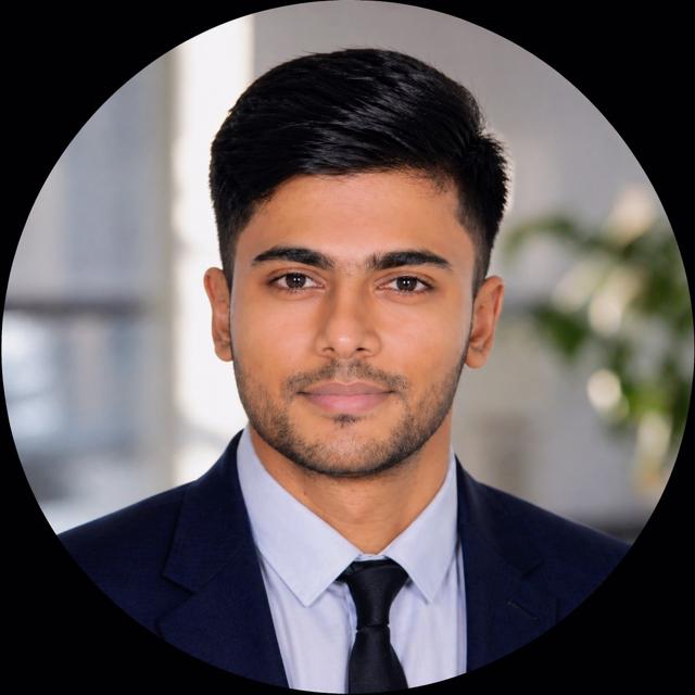 Neeraj Kumar Mn — Data Engineer